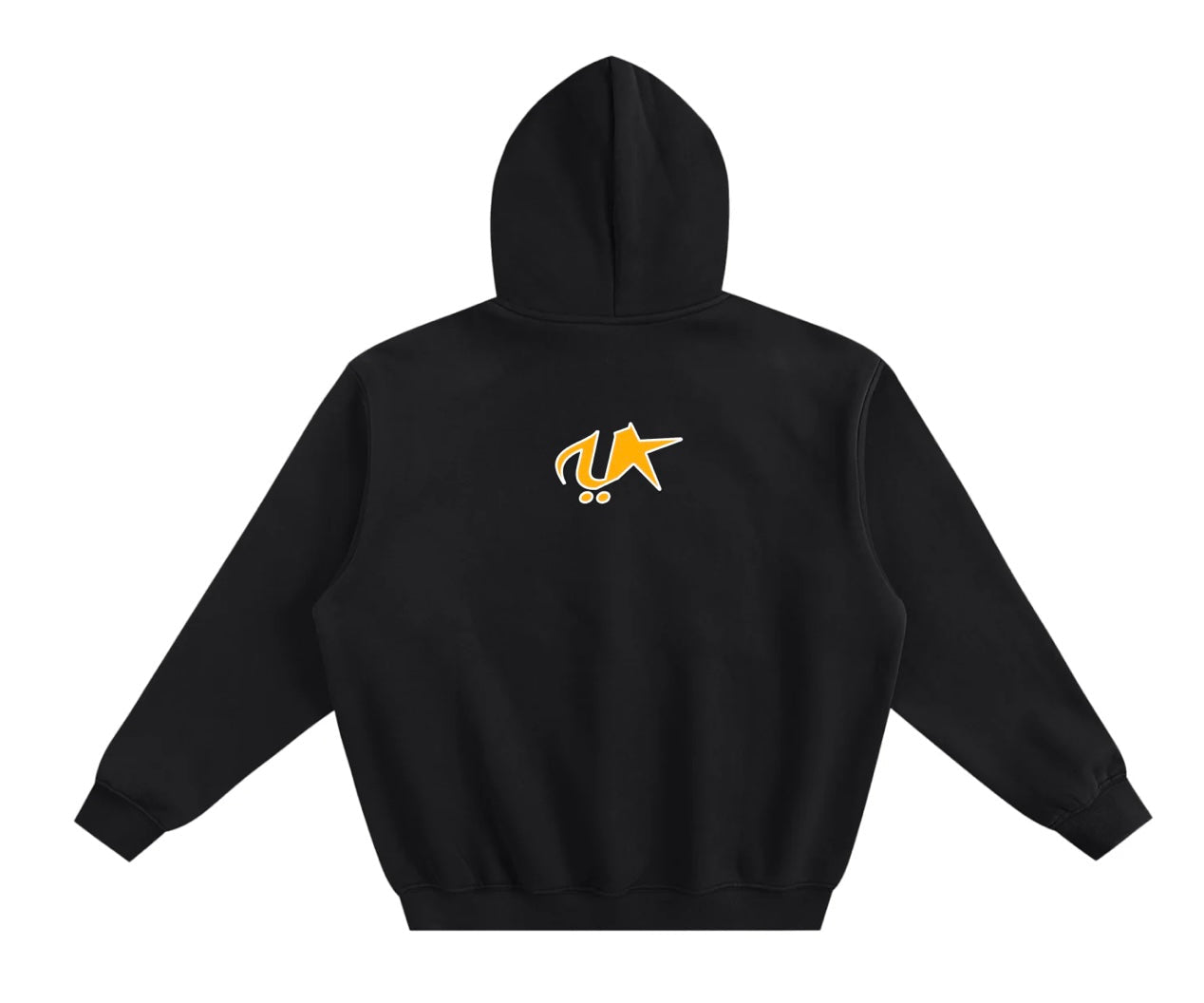 V-illage Hoodie
